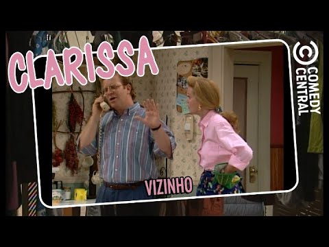 Vizinho | Clarissa thumbnail