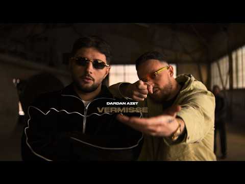 DARDAN & AZET ~ VERMISSE (OFFICIAL VIDEO) thumbnail
