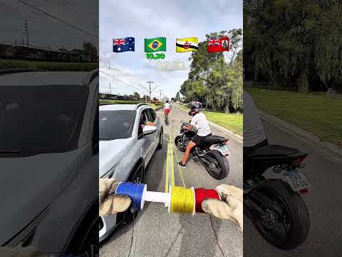 Racing Challenge!!? #gamechallenge #viral thumbnail