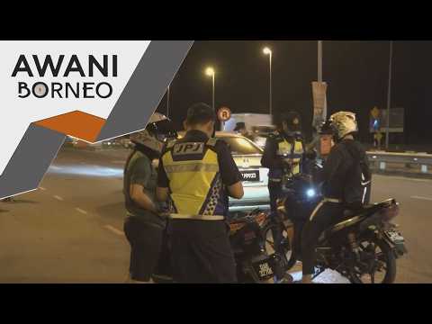 Diesel catat rampasan tertinggi di Sarawak thumbnail