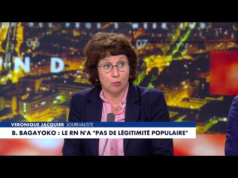 Véronique Jacquier : «On a la preuve que le maire de Saint-Denis n'est pas un grand démocrate» thumbnail