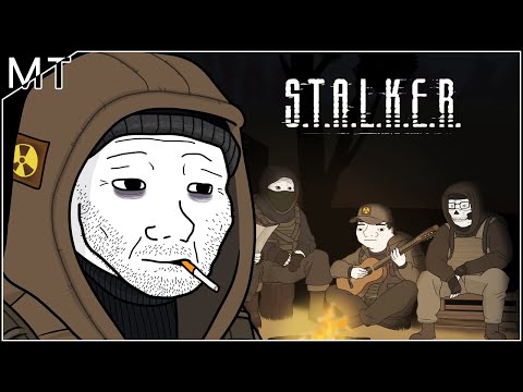 Doomer STALKER Lost to the Zone thumbnail