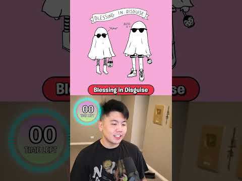 Can YOU Guess What They Mean Guess The Gibberish thumbnail