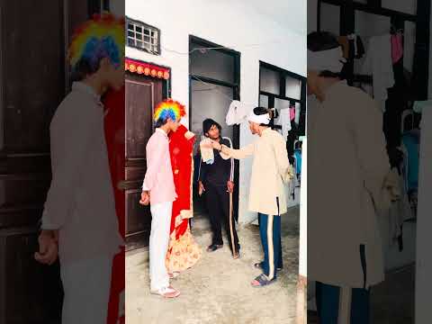 लव मैरिज/ Love marriage \ Sahil Mohit short Comedy ?? thumbnail