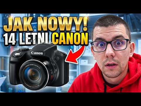 CANON POWERSHOT SX50 W STANIE KOLEKCJONERSKIM? - LOMBARD OFFTOP 7 thumbnail