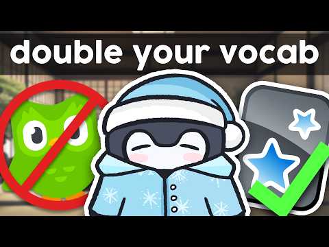 You Should Be Using Anki thumbnail
