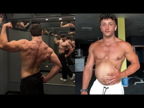 The Problem With Fitness Culture thumbnail
