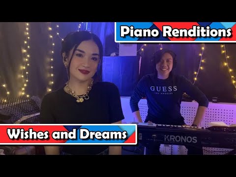 MYMP - Wishes and Dreams (Piano Version) thumbnail