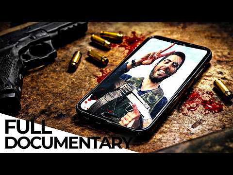 Secrets of an ISIS Smartphone | ENDEVR Documentary thumbnail