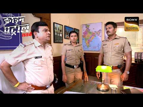 Encounter में गई एक मासूम Girl की जान | Crime Patrol Satark | Inspector Series thumbnail