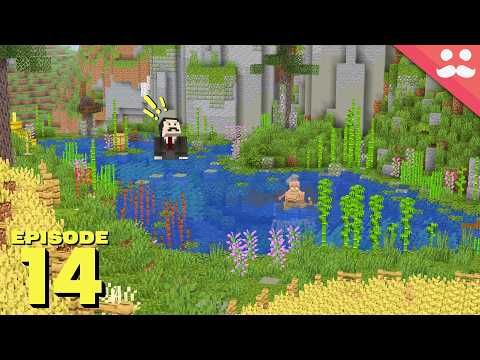 Hermitcraft 11: Episode 14 - Pure Joy thumbnail