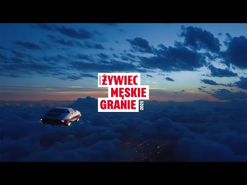 Męskie Granie Orkiestra 2025 (I. Herbut, R. Kaminski, B. Król, N. Przybysz) - To bardzo ziemskie thumbnail
