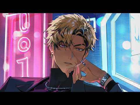【Tyrant Tales】Episode 8 - Cold and Smooth thumbnail