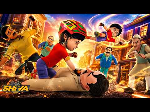 Fake Currency केस में नया मोड़, Shiva करेगा खुलासा | Shiva | शिवा | Full Episode 27 thumbnail