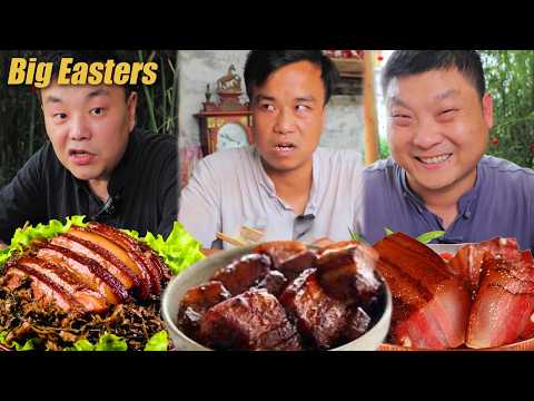 Blind box games every day, guess what we're having for dinner today! thumbnail