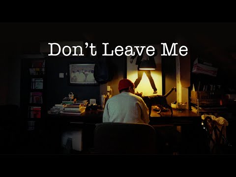 Bunny Phyoe - Don't Leave Me [Official MV] thumbnail