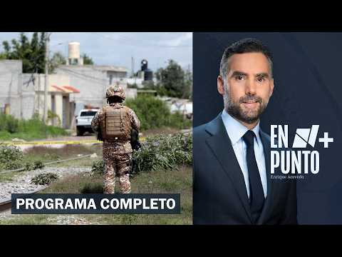 Cuatro pipas explotan en almacén de Tepeaca, Puebla | En Punto - 04 de  Junio 2026 thumbnail