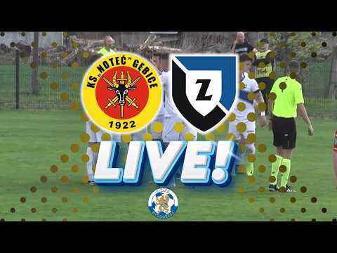 Noteć Gębice - Zawisza Bydgoszcz ? NA ŻYWO ⚽ Puchar Polski  #live #kpzpn thumbnail