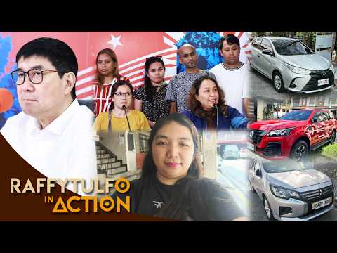 MAG-INGAT SA TALAMAK NA CAR SCAM! thumbnail