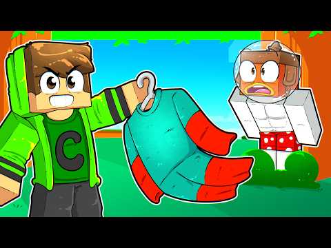 COMO ERAM as PRIMEIRAS SKINS dos YOUTUBERS? 🫣 thumbnail