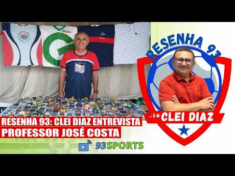 46 Anos de Educação Física: Uma Vida de Legado com Prof. José Costa thumbnail