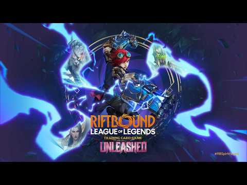 Riftbound Regional Qualifier Vancouver - Day 2 (Top 8) thumbnail