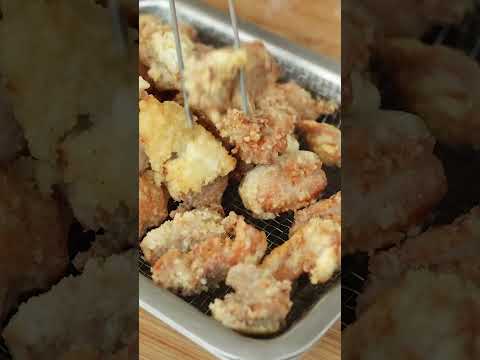 Resep Ayam Krispi Balado thumbnail
