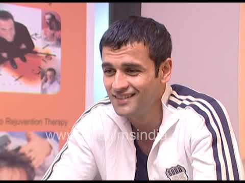 Rohit Roy: “India mein tattoos purani parampara thi, lekin ab yeh glamorous trend ban gaya hai” thumbnail