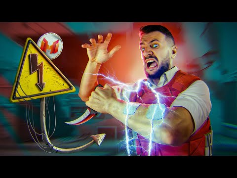 CS 2⚡️Под Напряжением thumbnail