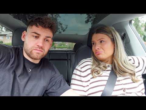 We Had To Make a Big Decision.. thumbnail