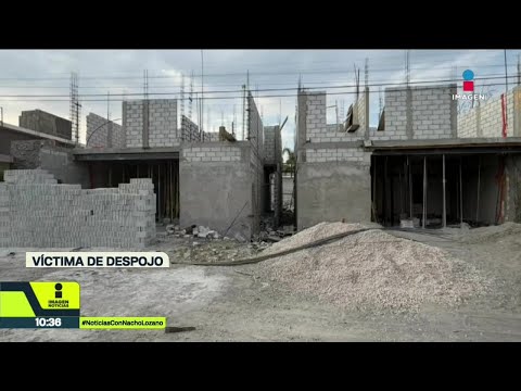 El llamado “Cártel del desalojo” sigue sumando víctimas en Real de Oaxtepec, en Yautepec, Morelos thumbnail