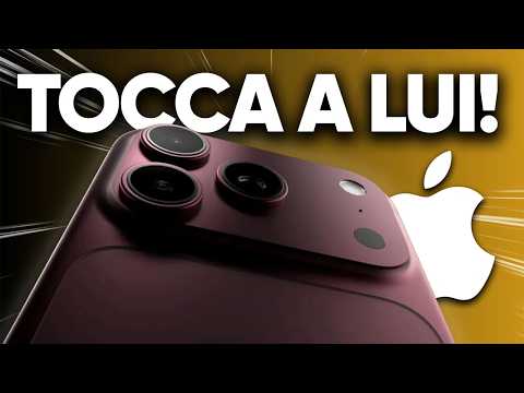 IPHONE 18: LA NOVITÀ CHE NESSUNO SI ASPETTAVA! 😱 thumbnail
