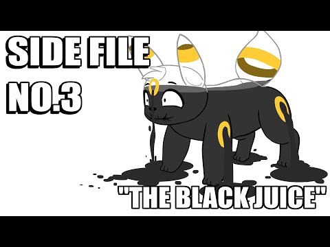 The Brown Fluffy Dog Side files no.3 (Black Juice Syndrome) thumbnail