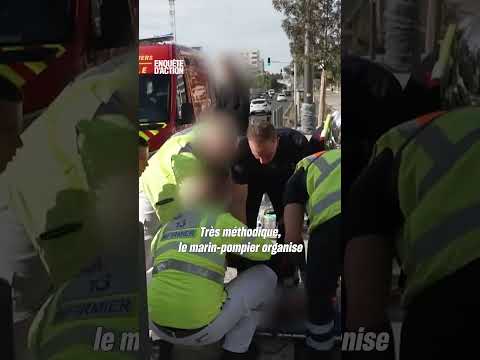 Cette adolescente est renversée par une voiture, sa mère s’effondre #EnquêtedAction thumbnail