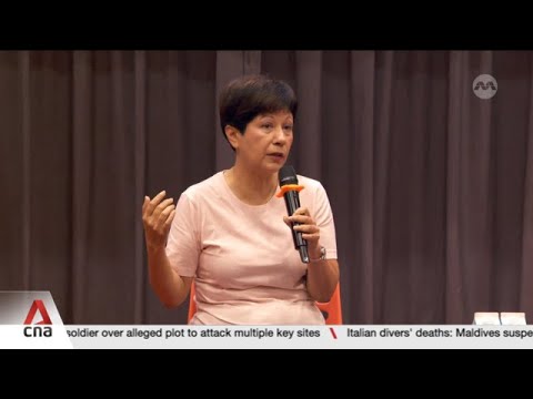 Singapore exploring caregiving leave for parents with sick children thumbnail