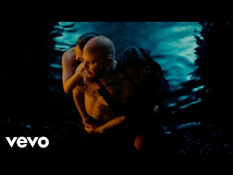 Farruko, Myke Towers - Oh Mama (Official Video) thumbnail