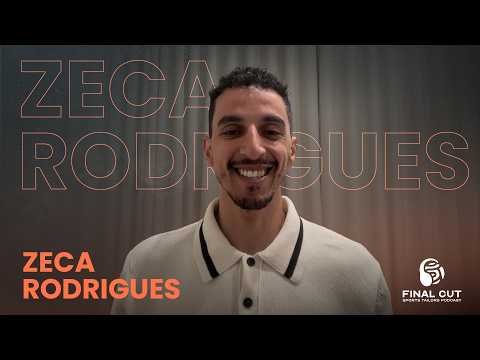 Zeca Rodrigues | Final Cut | Episódio 17 | Temporada 5 thumbnail