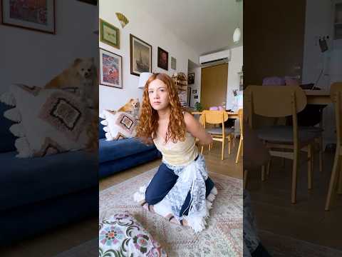 Sólo las MUJERES pueden hacer esto thumbnail