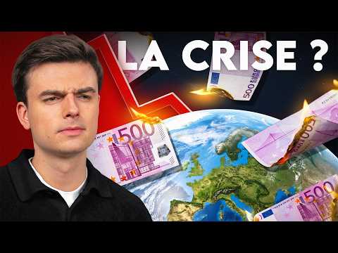 La prochaine crise mondiale pourrait venir d’ici thumbnail