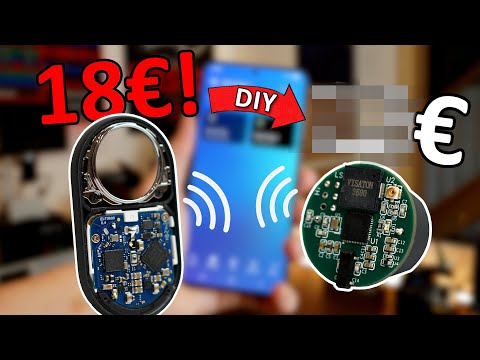 The Most Handy Gadget can be done...Cheaper?! (DIY or Buy) thumbnail
