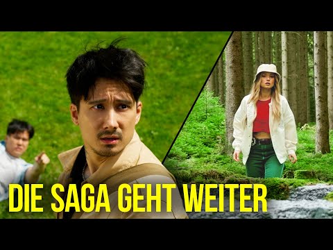 Das Finale beginnt (Trailer) | Julien Bam thumbnail