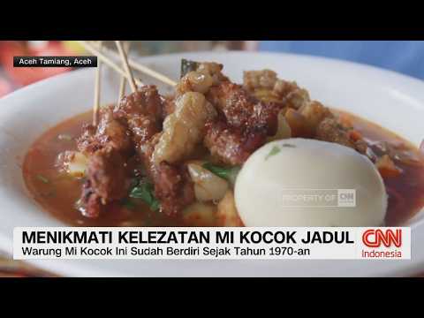 Menikmati Kelezatan Mi Kocok Jadul thumbnail
