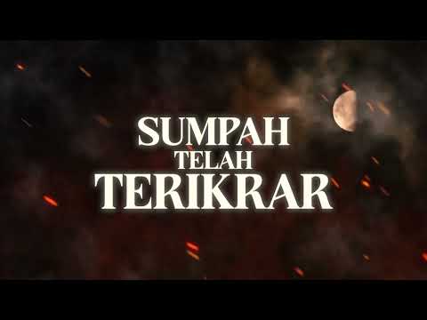 Yuka Kharisma - Mantra (From "Nar'sata Sekutu Setan") | Official Lyric Video thumbnail
