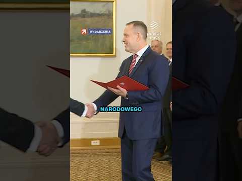 Prowokacja wobec rodziny prezydenta. Mocna reakcja służb thumbnail