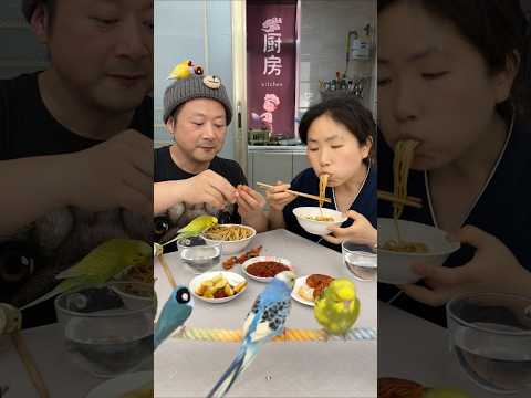 平平淡淡一餐饭😘🥰美食美味 thumbnail