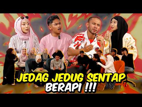 JJ PANAS CARI GAD0H PARTNERSHIP AI TEAM 2026 !!! thumbnail