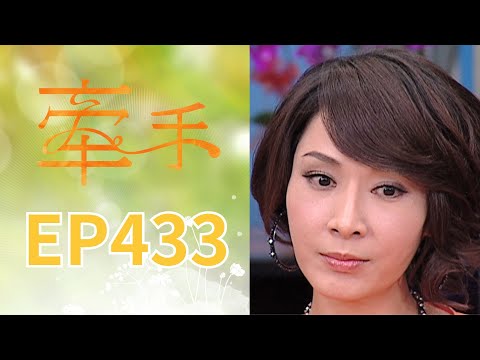 牽手 EP433 The Other Hands｜三立台劇 thumbnail