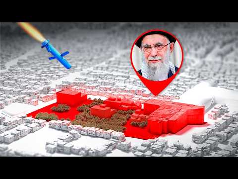 How Iran’s Leader Was Killed thumbnail