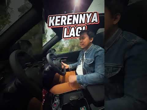 Lepas L8 bisa parkir sendiri dan harganya di wah 600 juta, wow! thumbnail