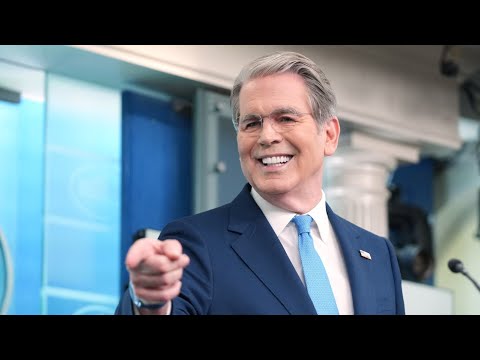 Scott Bessent exposes dishonest Gulf nations following Iran war thumbnail